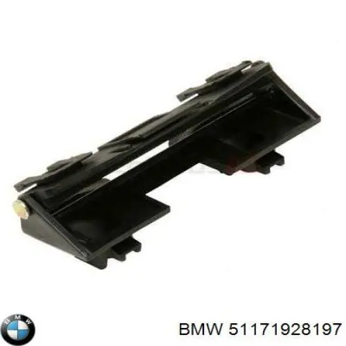 Compre 51171928197 BMW Gozno do alcapão do tanque de combustível
