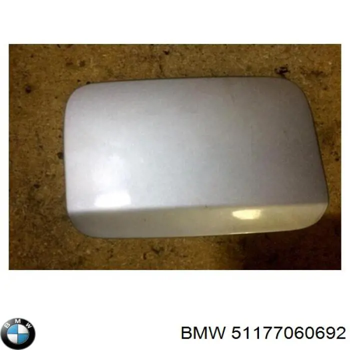Alcapão do tanque de combustível para BMW 3  E90