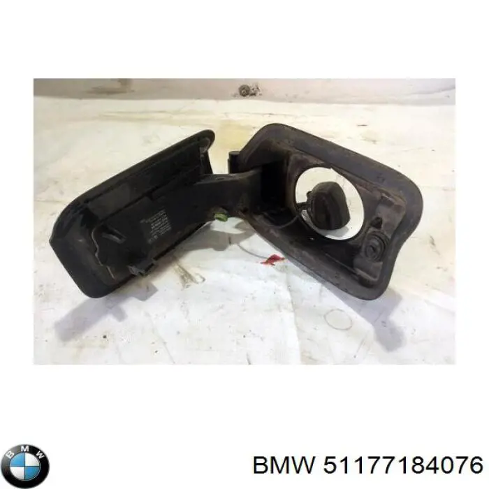 Alcapão do tanque de combustível para BMW 7  F01, F02, F03, F04