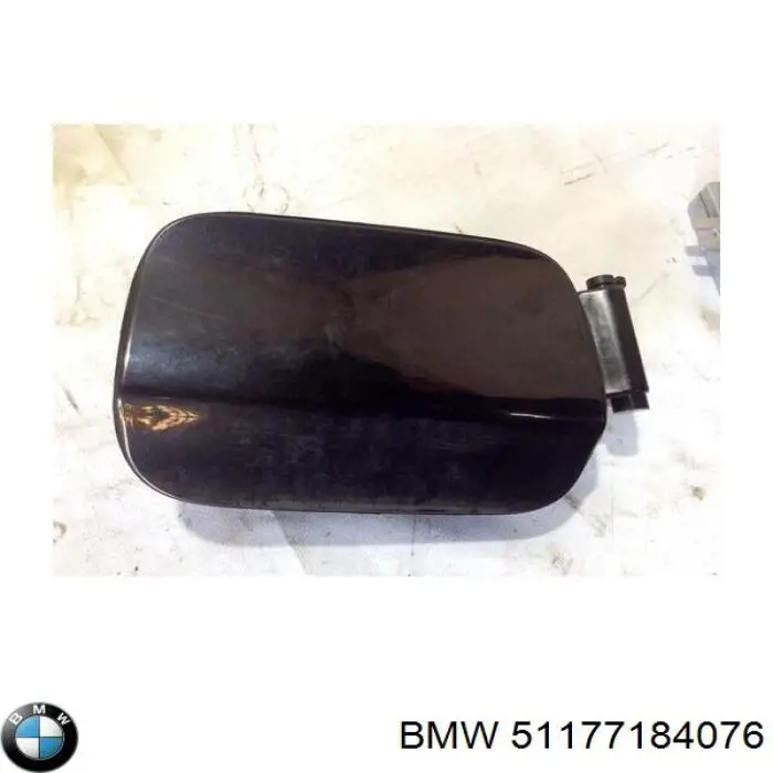 Alcapão do tanque de combustível BMW 7  F01, F02, F03, F04