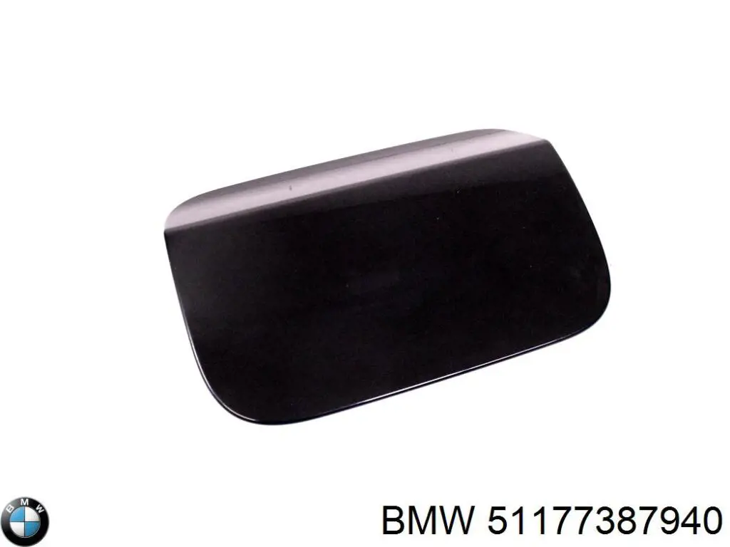 Compre 51177387940 BMW Caixa de gargalo de enchimento do tanque de combustível