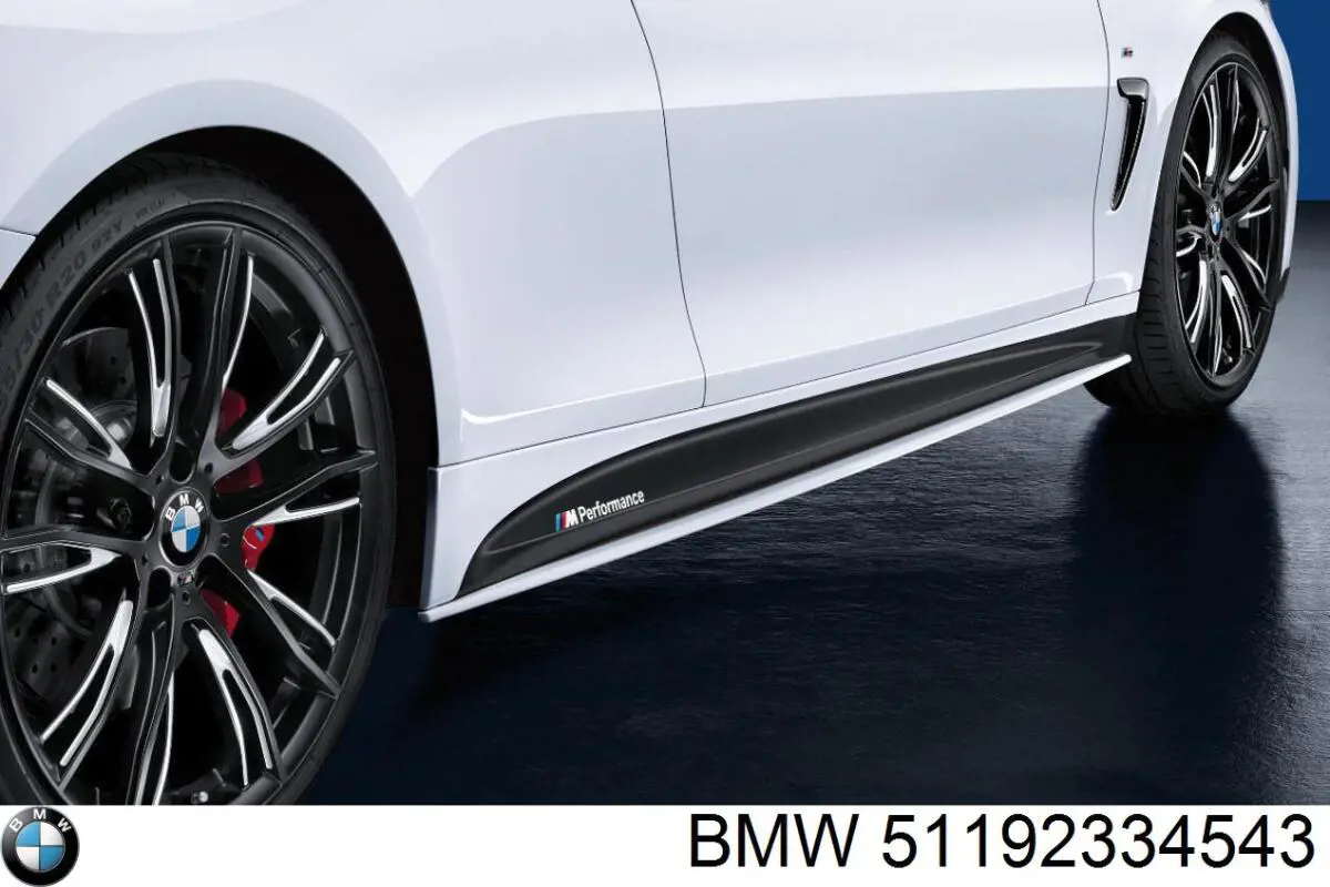  BMW 51192334543 preço, a partir de 307,91 USD