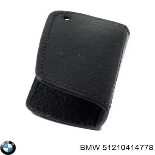 Estojo para as chaves BMW 51210414778 preço, a partir de 36,00 USD