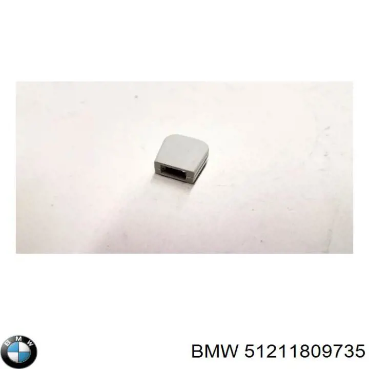 BMW 51211809735 preço, a partir de 11,00 USD