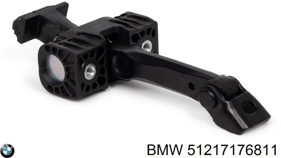 Limitador dianteiro de abertura de porta BMW 51217176811 preço, a partir de 37,46 USD