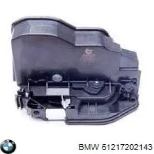 Fecho da porta dianteira esquerda BMW 51217202143 preço, a partir de 60,46 USD