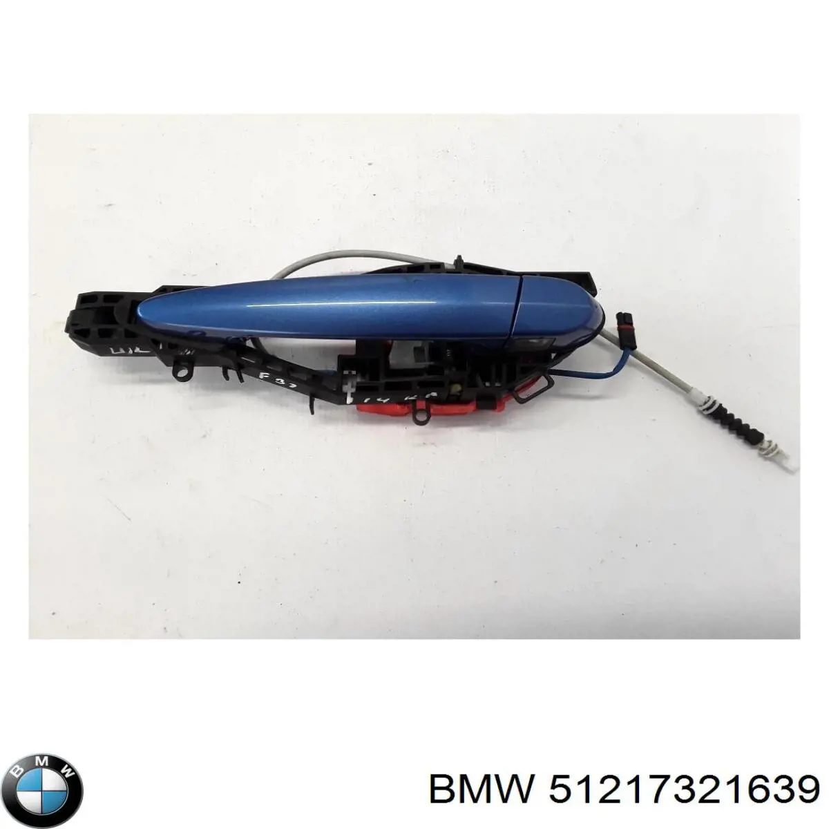 Compre 51217321639 BMW 