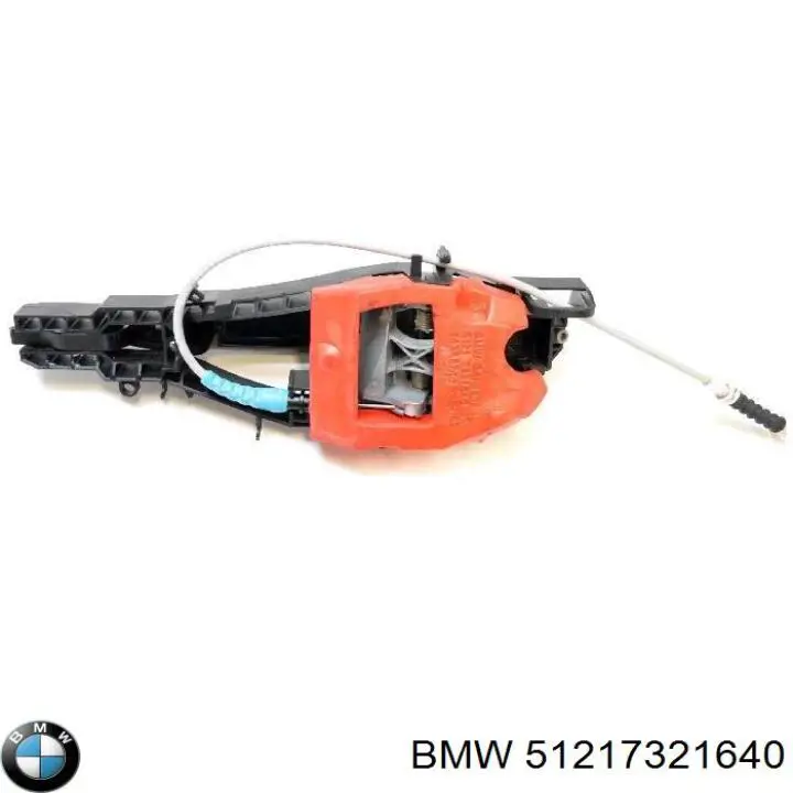 51217321640 BMW 