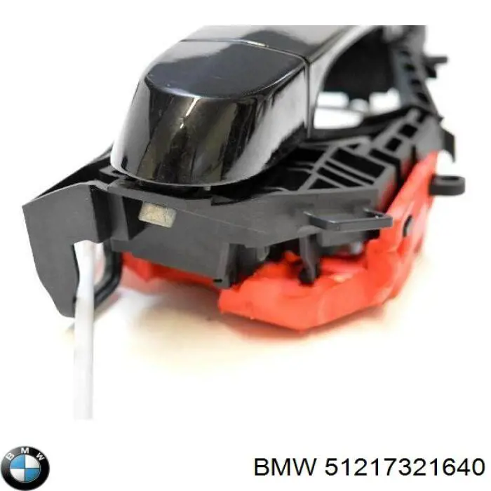  BMW 51217321640 preço, a partir de 54,48 USD