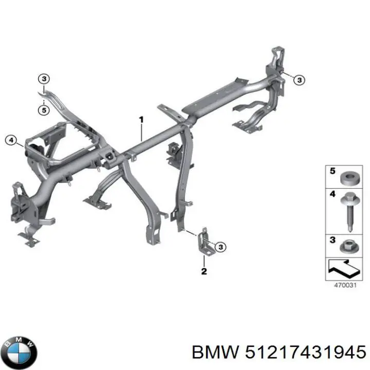  BMW 51217431945 preço, a partir de 63,92 USD