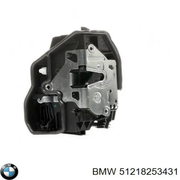 Fecho da porta dianteira esquerda BMW 82534310 preço, a partir de 80,02 USD