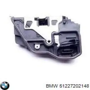 Fecho da porta traseira direita BMW 51227202148 preço, a partir de 45,97 USD