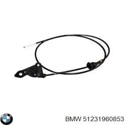 Cabo de abertura da capota BMW 51231960853 preço, a partir de 11,04 USD