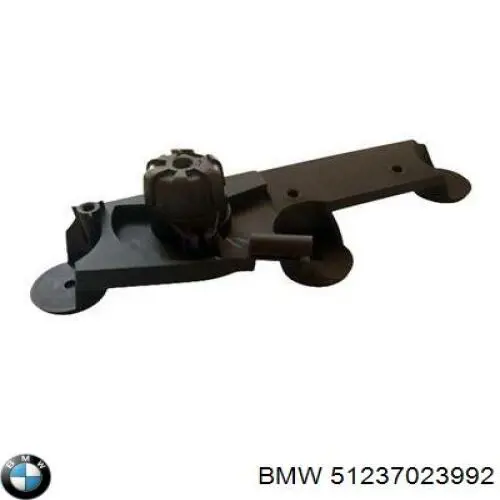 Consola de puxador de abertura da capota BMW 51237023992 preço, a partir de 78,51 USD