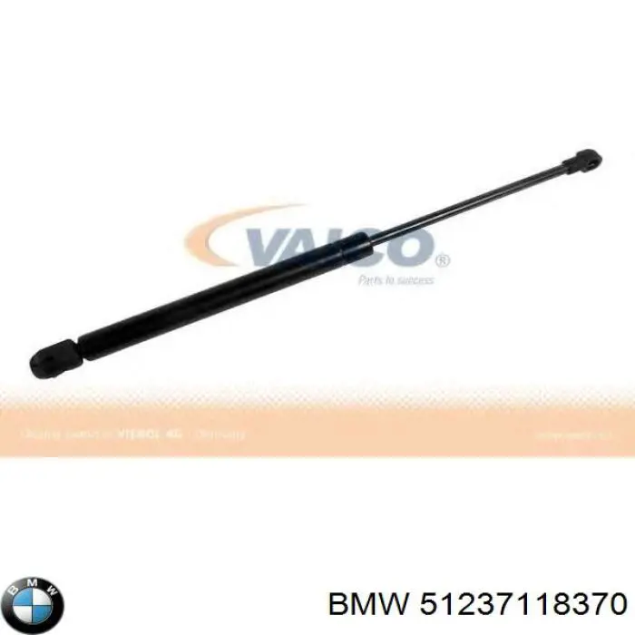 Amortecedor da capota BMW 51237118370 preço, a partir de 17,48 USD