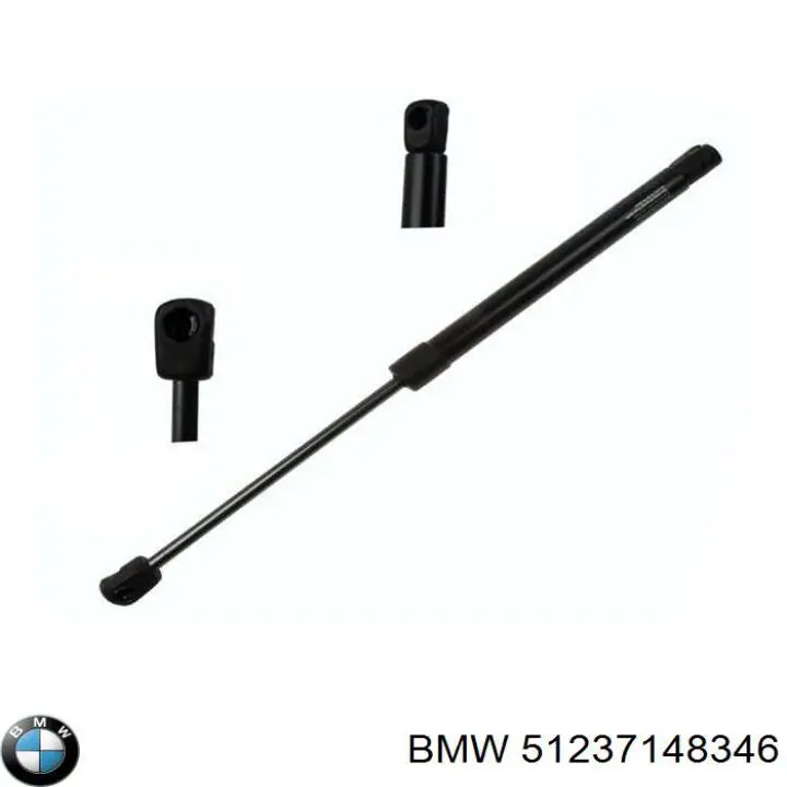 Amortecedor da capota BMW 51237148346 preço, a partir de 37,46 USD