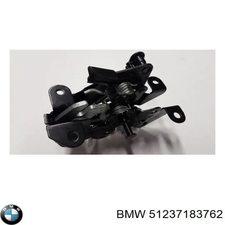 Fecho da capota direito BMW 51237183762 preço, a partir de 76,62 USD