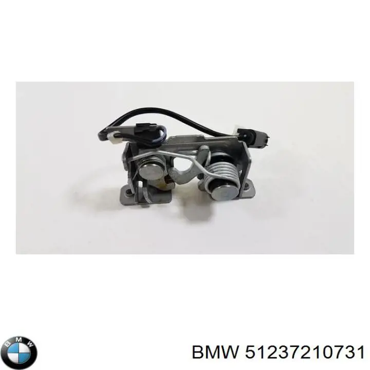 Fecho da capota BMW 51237210731 preço, a partir de 71,51 USD