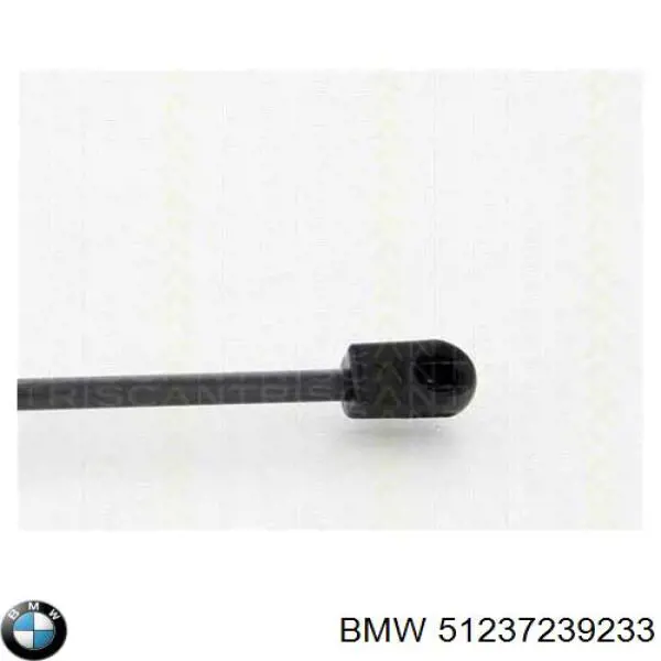 Amortecedor da capota BMW 51237239233 preço, a partir de 35,75 USD
