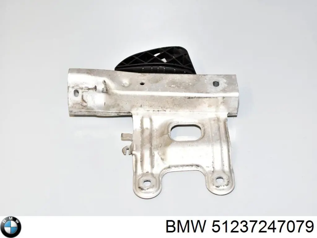 Compre 51237247079 BMW Fecho da capota