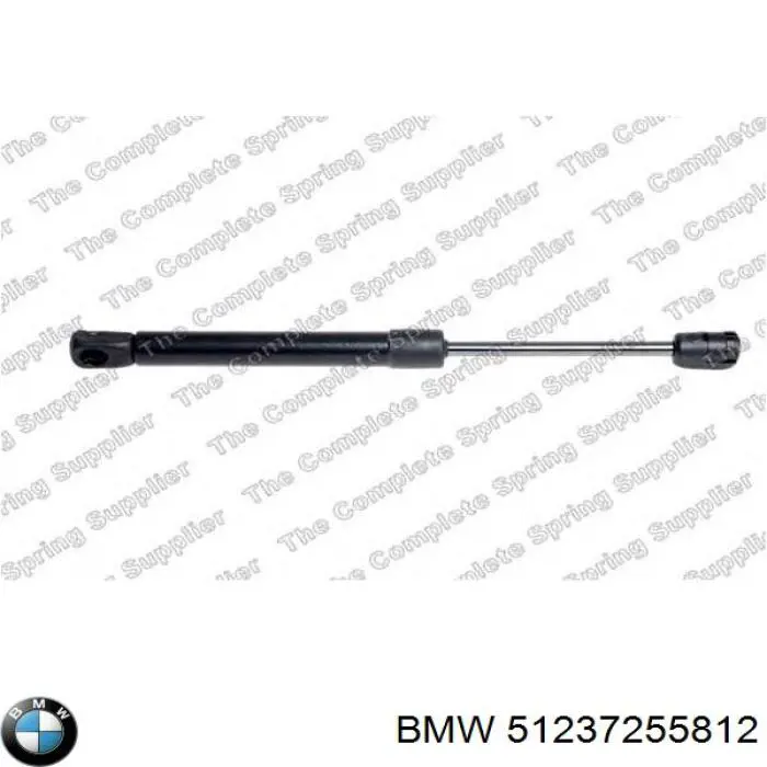 Amortecedor da capota BMW 51237255812 preço, a partir de 15,24 USD