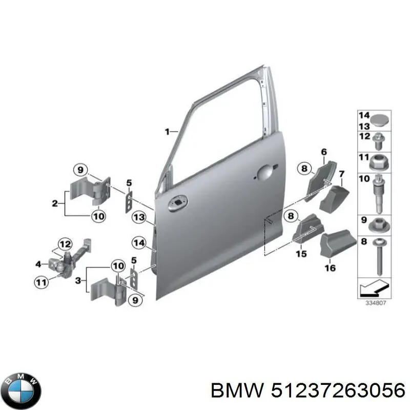 Pirotecnia do capô BMW 51237263056 preço, a partir de 170,55 USD