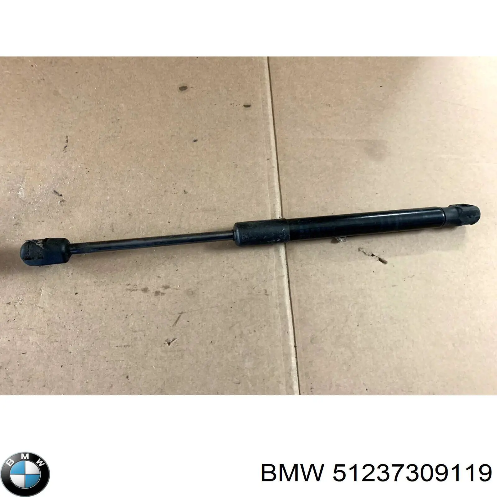 Amortecedor da capota BMW 51237309119 preço, a partir de 20,43 USD