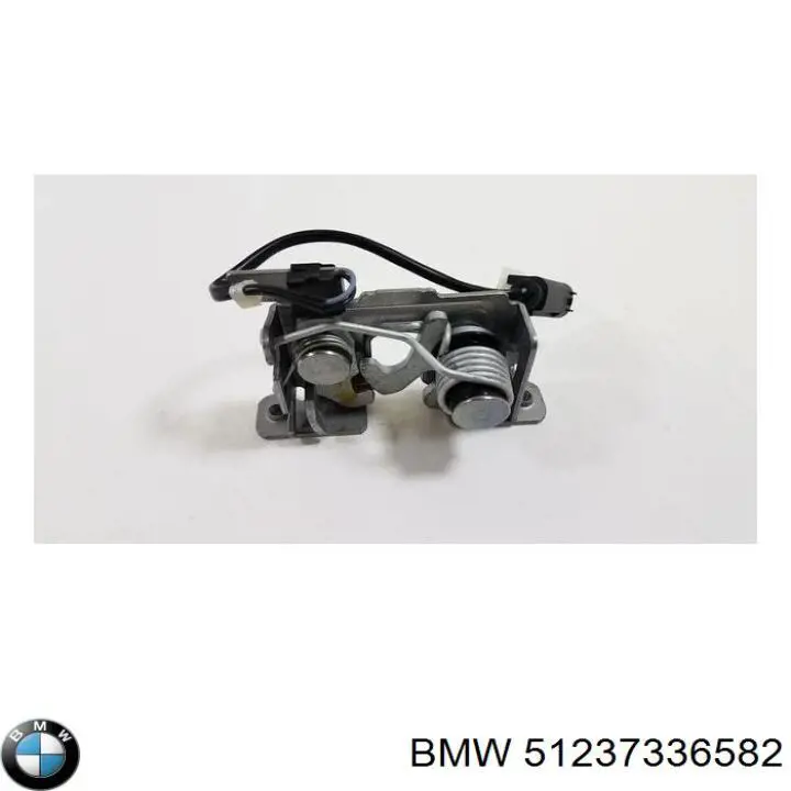 Fecho da capota BMW 51237336582 preço, a partir de 76,30 USD