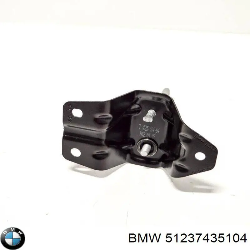 Consola de painel de controlo central BMW 51237435104 preço, a partir de 48,52 USD