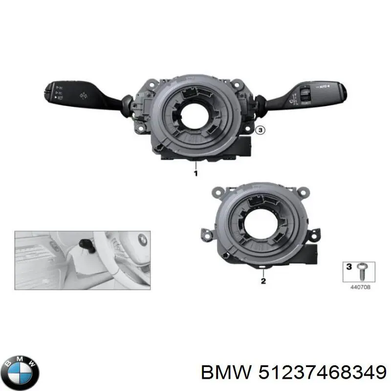 Fecho da capota esquerdo BMW 51237468349 preço, a partir de 139,56 USD