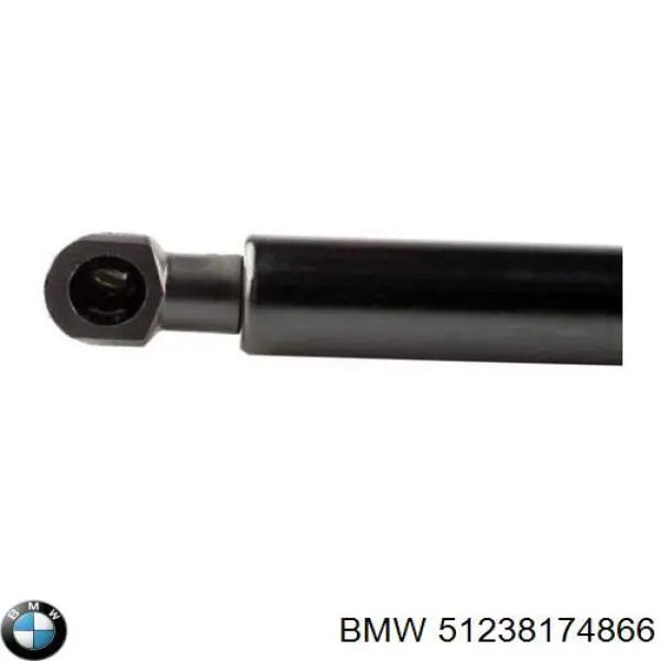 Amortecedor da capota BMW 51238174866 preço, a partir de 21,94 USD