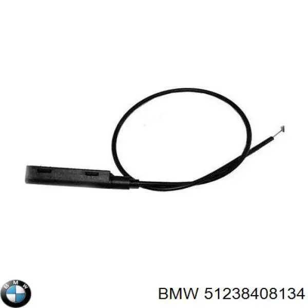 Cabo de abertura da capota BMW 51238408134 preço, a partir de 15,16 USD