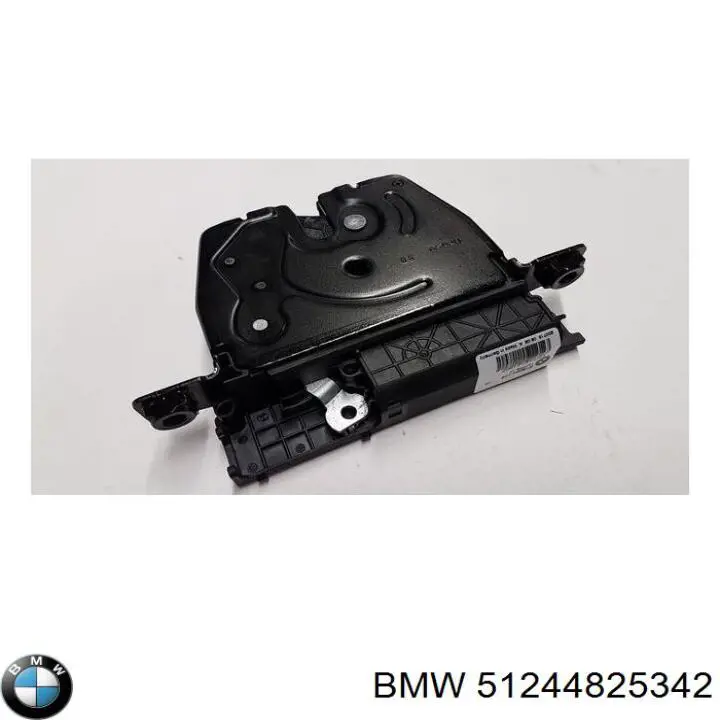 Fecho de tampa de porta-malas (de 3ª/5ª porta traseira) BMW 51244825342 preço, a partir de 61,32 USD
