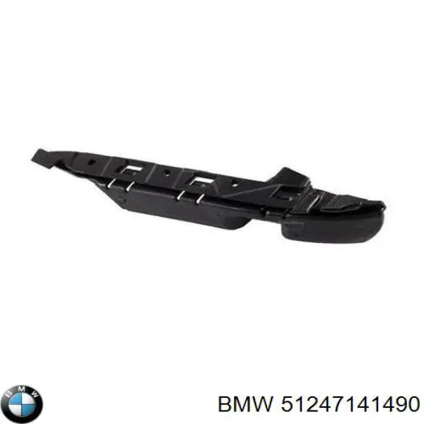 Amortecedor de tampa de porta-malas (de 3ª/5ª porta traseira) BMW 51247141490 preço, a partir de 28,00 USD