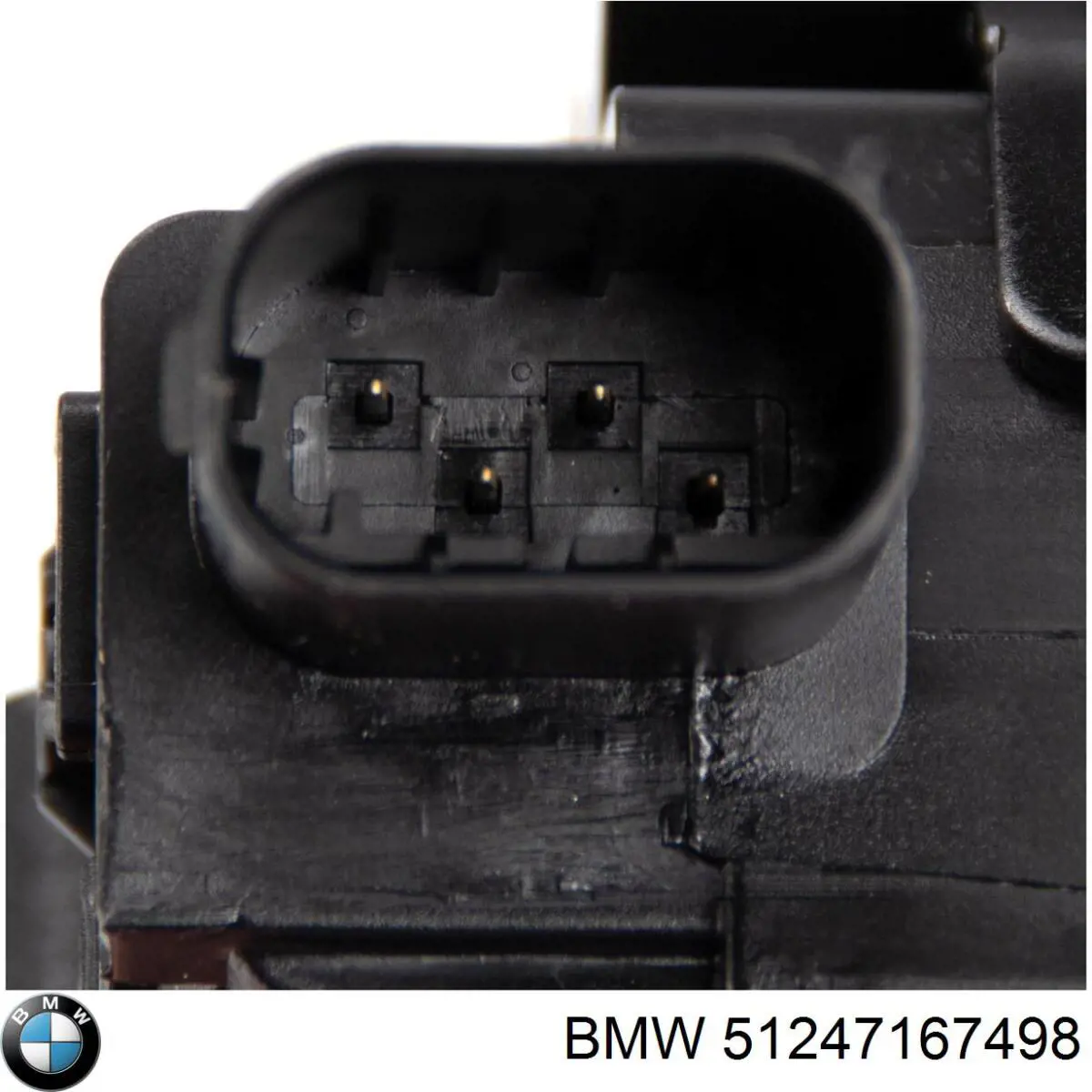  BMW 51247167498 preço, a partir de 97,26 USD
