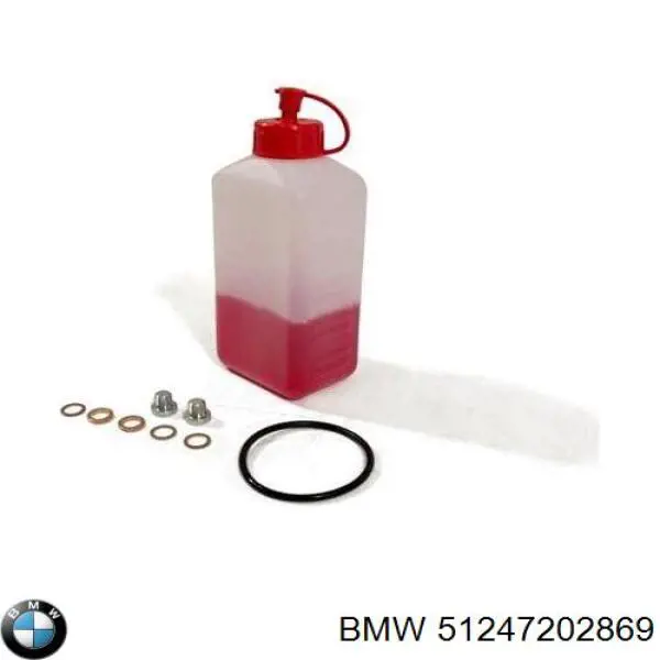  BMW 51247202869 preço, a partir de 171,66 USD