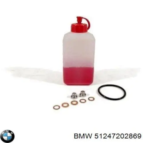 51247202869 BMW 
