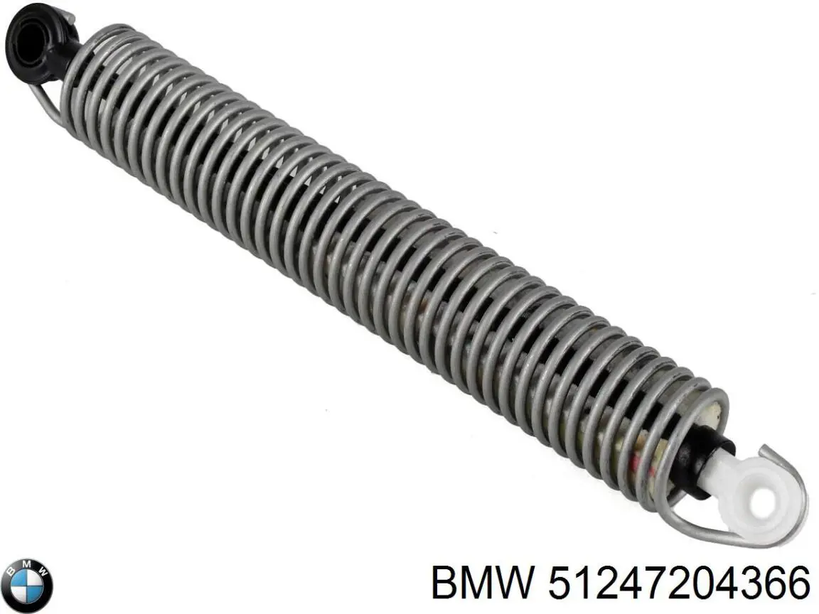 Amortecedor de tampa de porta-malas (de 3ª/5ª porta traseira) Ashika ZSA01102 preço, a partir de 20,84 USD