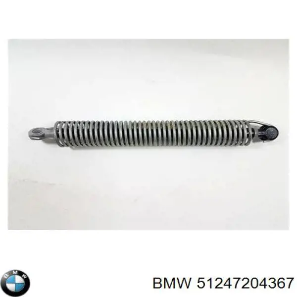 Amortecedor de tampa de porta-malas (de 3ª/5ª porta traseira) BMW 51247204367 preço, a partir de 28,00 USD