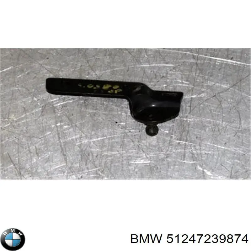  BMW 51247239874 preço, a partir de 34,88 USD