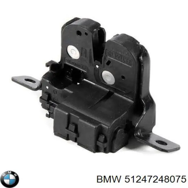 Fecho de tampa de porta-malas (de 3ª/5ª porta traseira) Metzger 2310686 preço, a partir de 106,64 USD