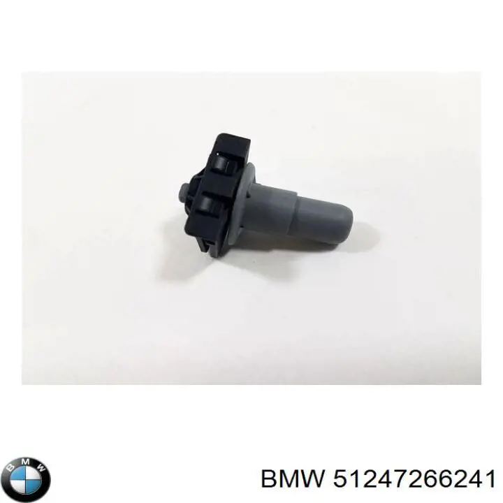Coxim de fixação do silenciador BMW 51247266241 preço, a partir de 56,19 USD