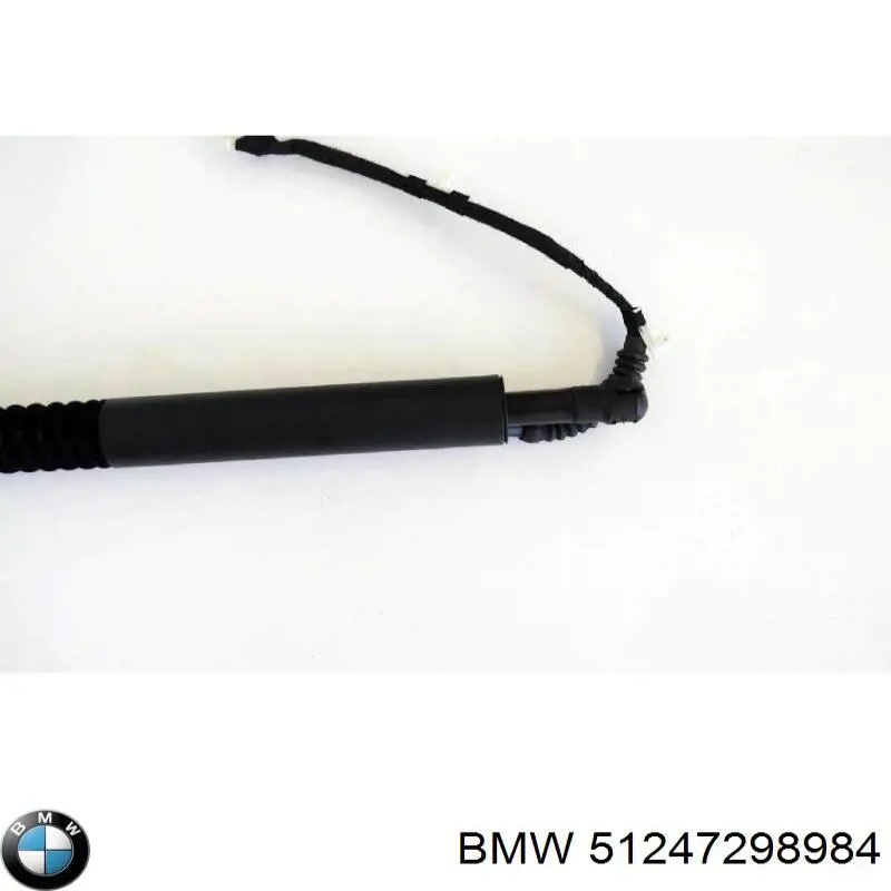 Compre 411835 Stabilus Amortecedor de tampa de porta-malas (de 3ª/5ª porta traseira)
