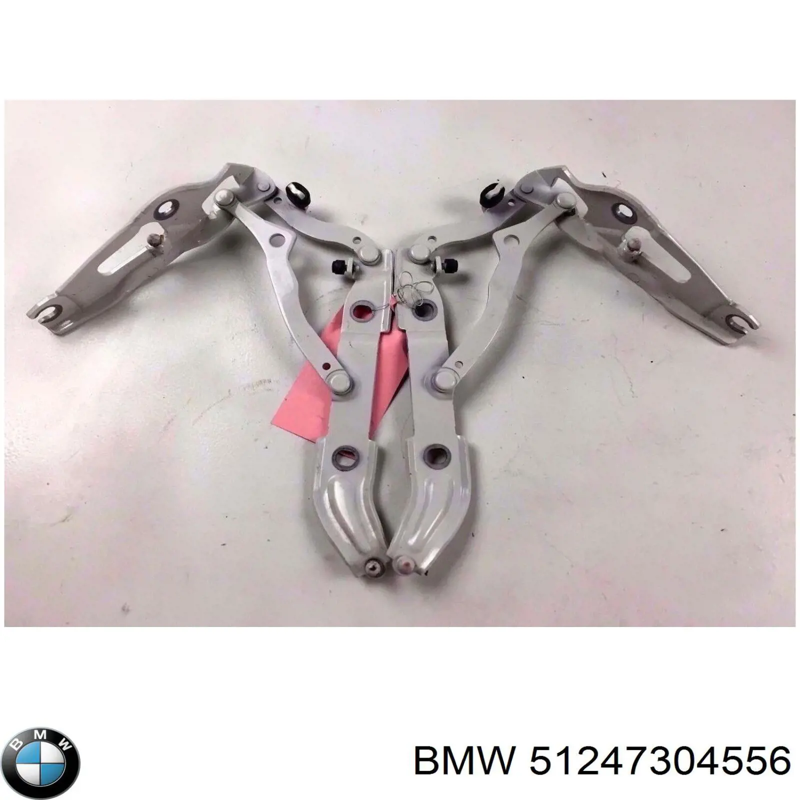 Amortecedor de tampa de porta-malas (de 3ª/5ª porta traseira) BMW 51247304556 preço, a partir de 42,16 USD