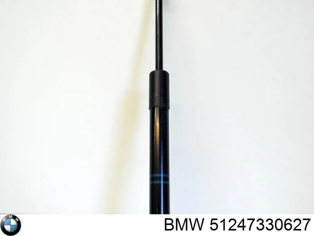 Amortecedor de tampa de porta-malas (de 3ª/5ª porta traseira) BMW 51247330627 preço, a partir de 302,12 USD