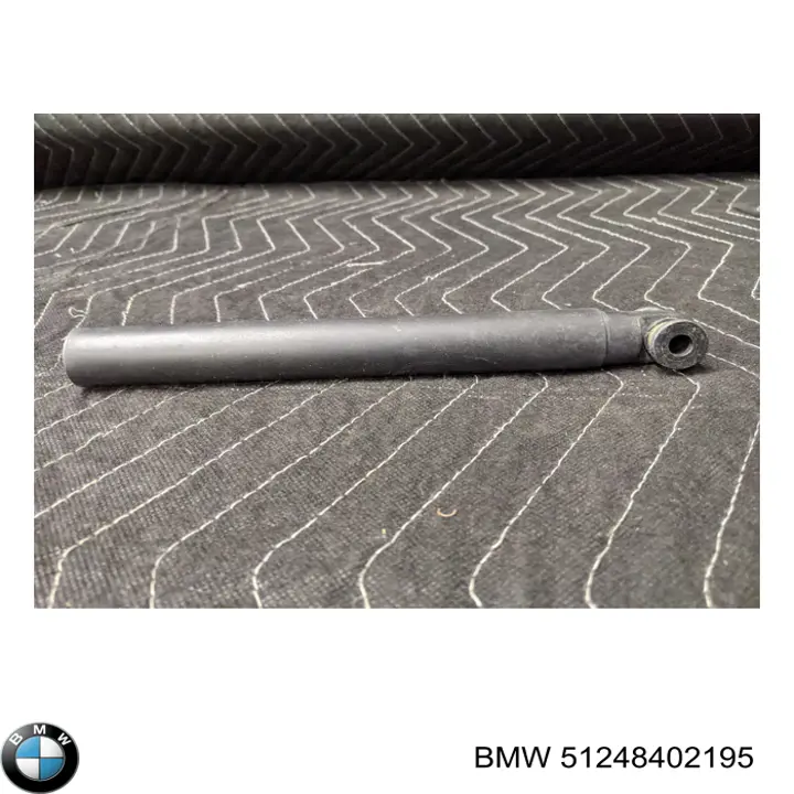 Amortecedor de tampa de porta-malas (de 3ª/5ª porta traseira) BMW 51248402195 preço, a partir de 51,40 USD