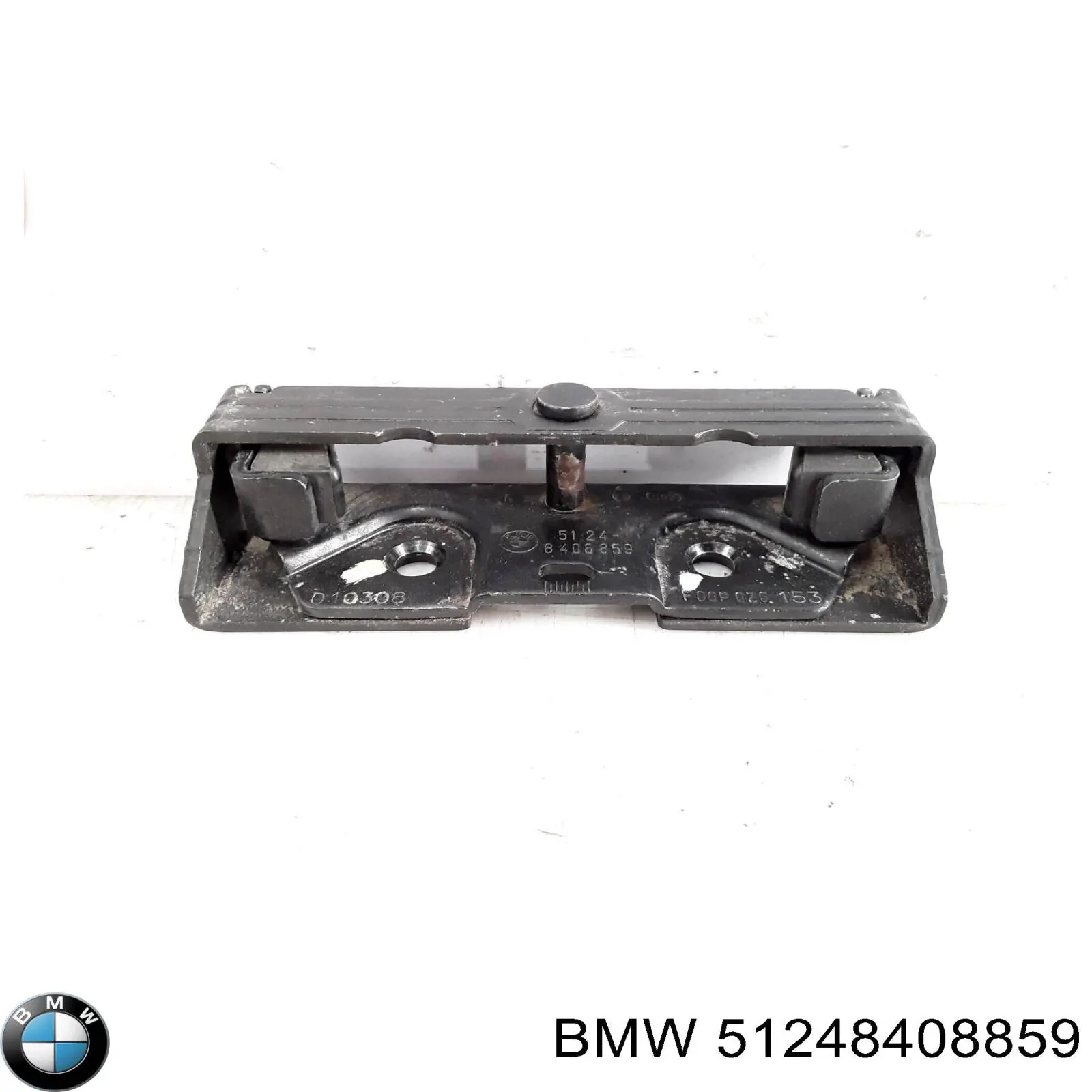  BMW 51248408859 preço, a partir de 37,46 USD