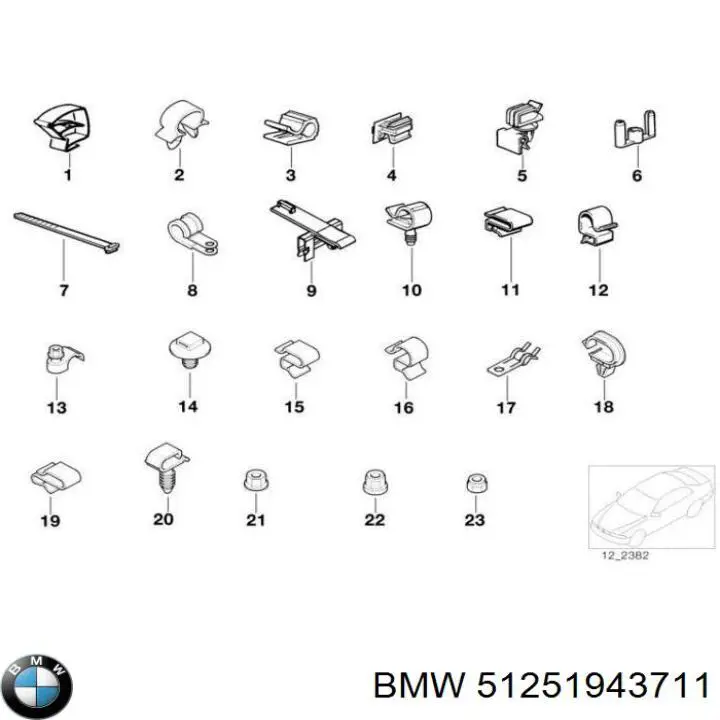 07147547239 BMW 
