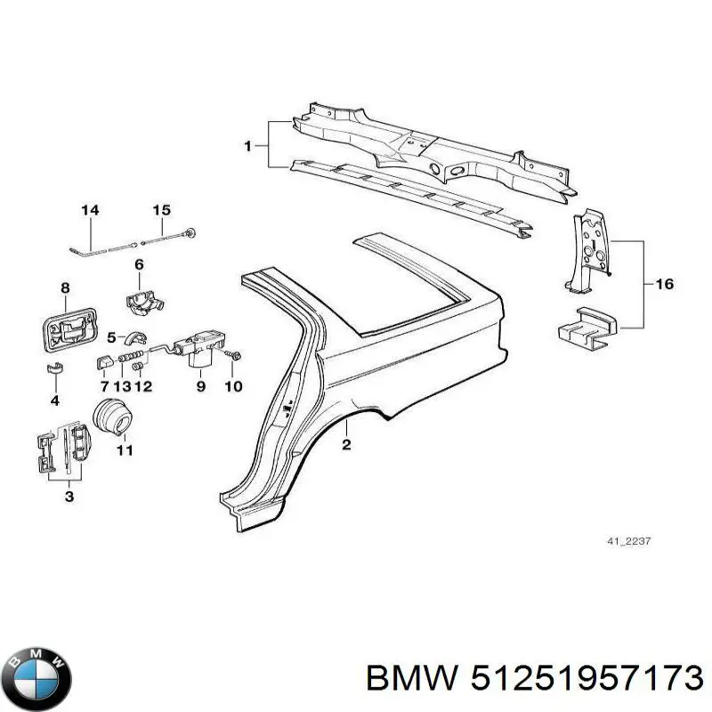 Cano derivado de ar do medidor de consumo do ar BMW 51251957173 preço, a partir de 24,25 USD