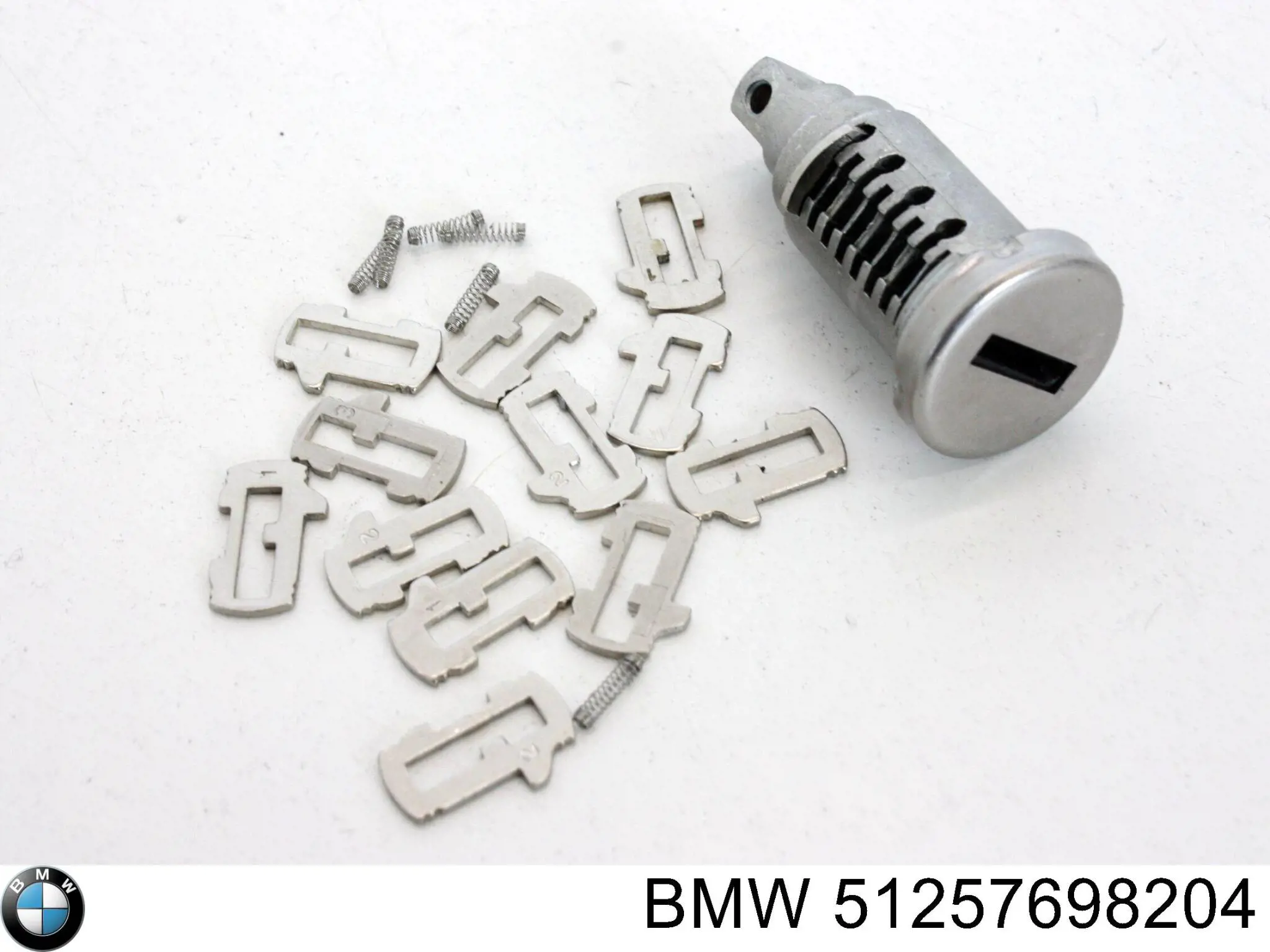 Compre 51257698204 BMW 